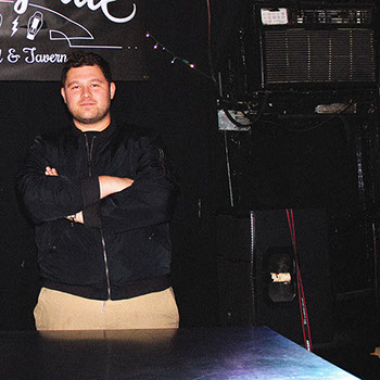 Black Tie Records INC. | DJ DL